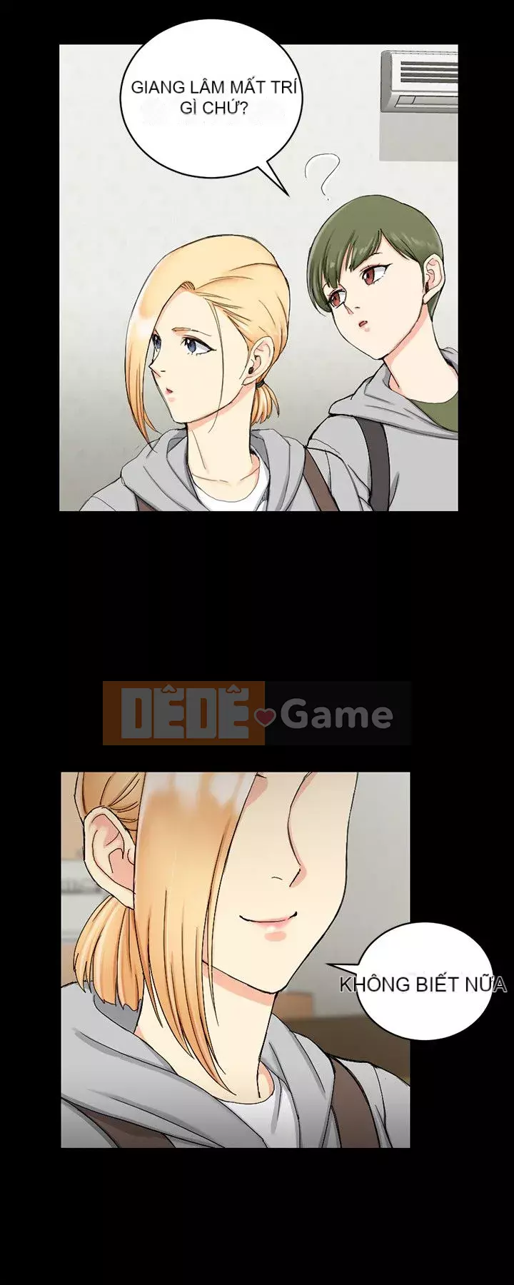 Suite Junior Chào Mừng Chương 1-123