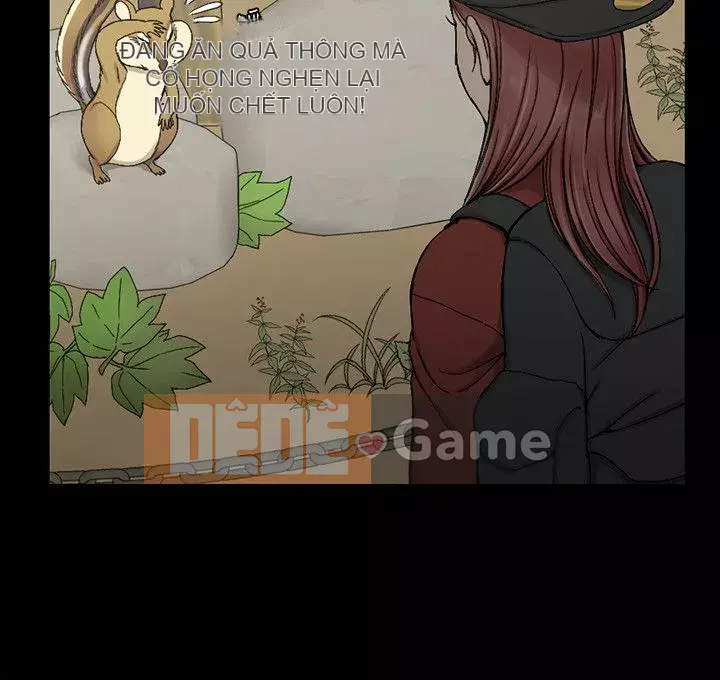 Suite Junior Chào Mừng Chương 1-123