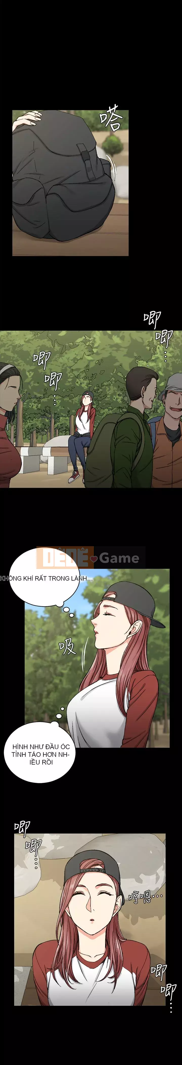 Suite Junior Chào Mừng Chương 1-123