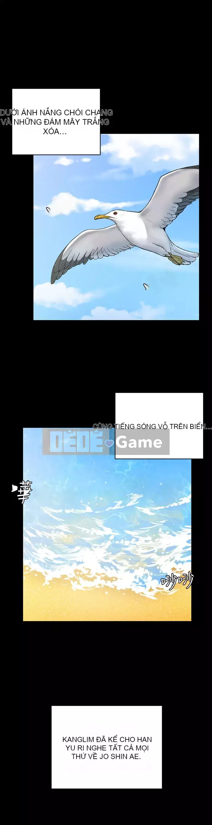 Suite Junior Chào Mừng Chương 1-123