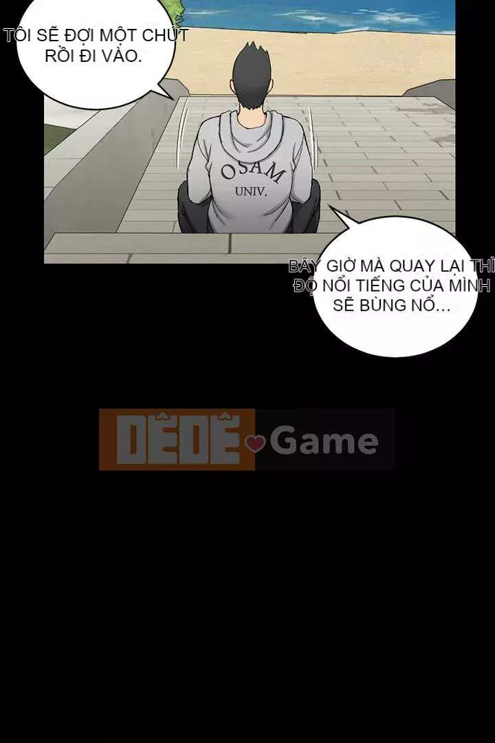 Suite Junior Chào Mừng Chương 1-123