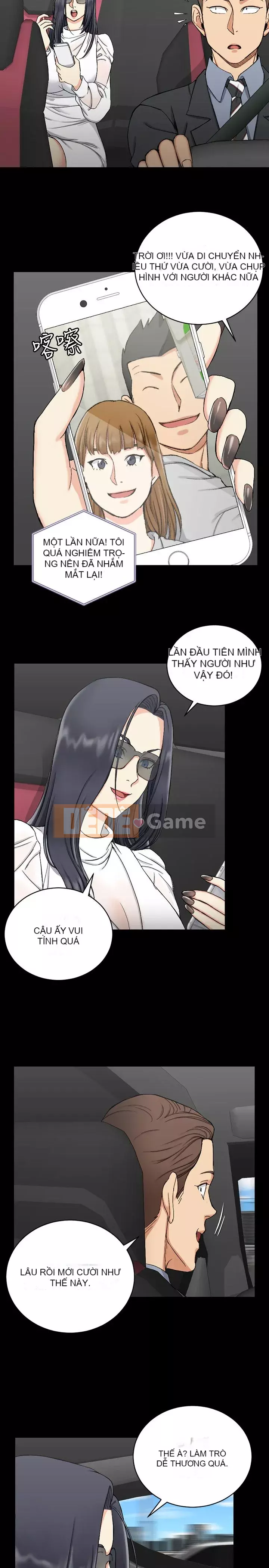 Suite Junior Chào Mừng Chương 1-123