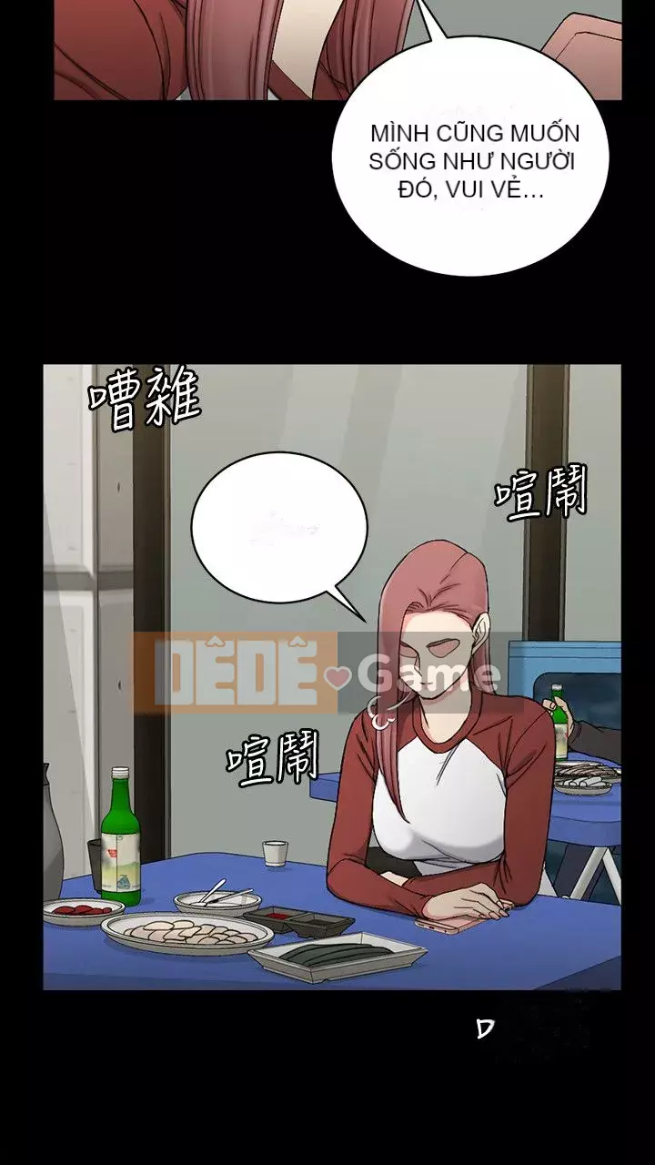 Suite Junior Chào Mừng Chương 1-123