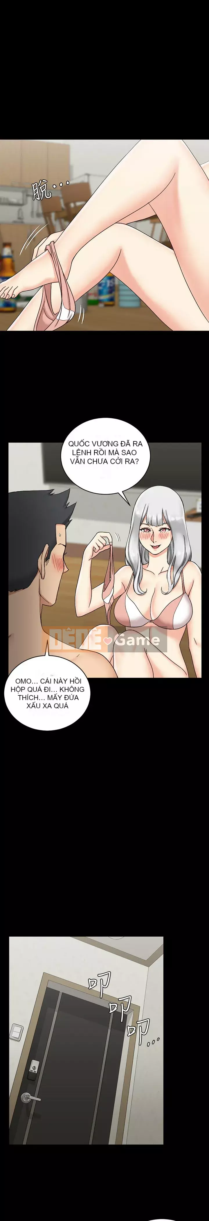 Suite Junior Chào Mừng Chương 1-123