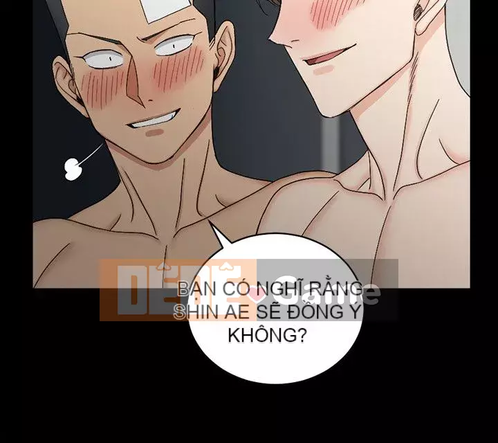 Suite Junior Chào Mừng Chương 1-123