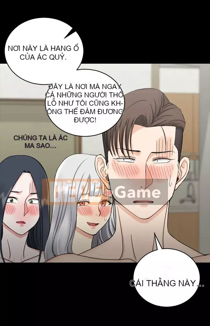 Suite Junior Chào Mừng Chương 1-123