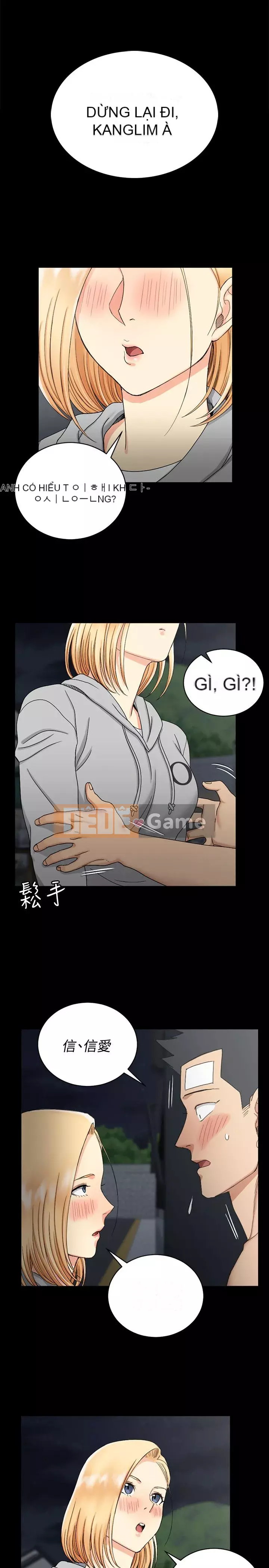 Suite Junior Chào Mừng Chương 1-123