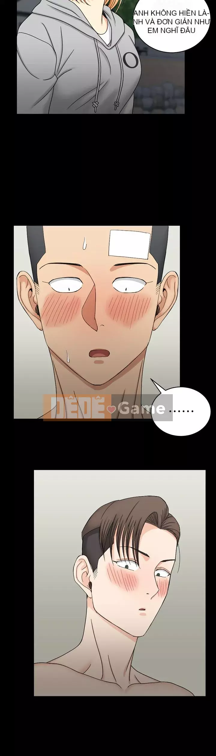 Suite Junior Chào Mừng Chương 1-123