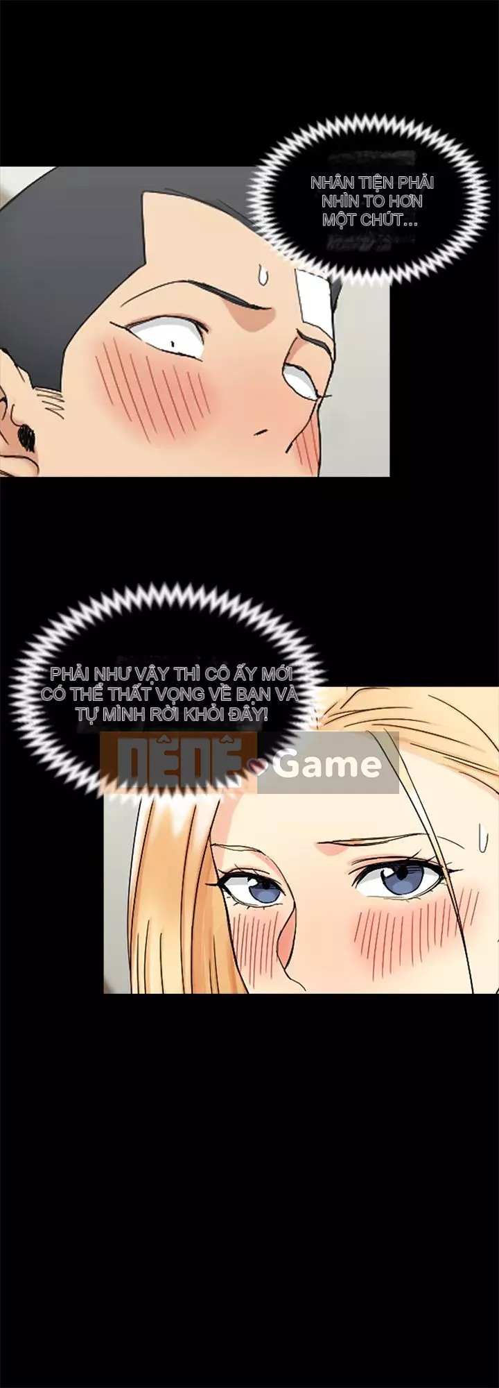 Suite Junior Chào Mừng Chương 1-123