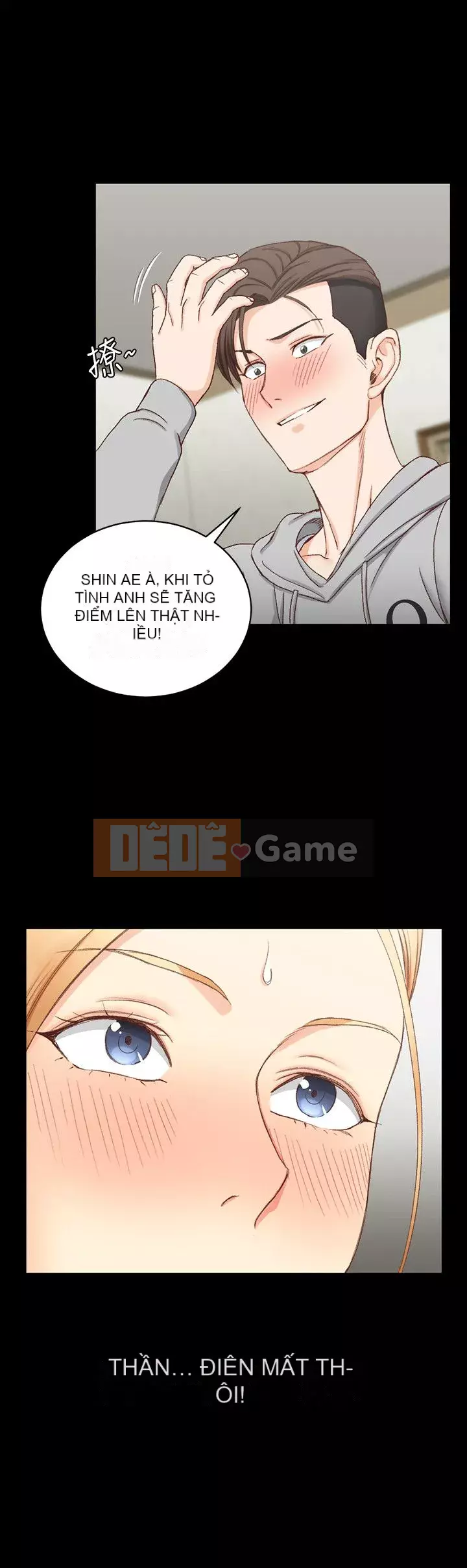 Suite Junior Chào Mừng Chương 1-123