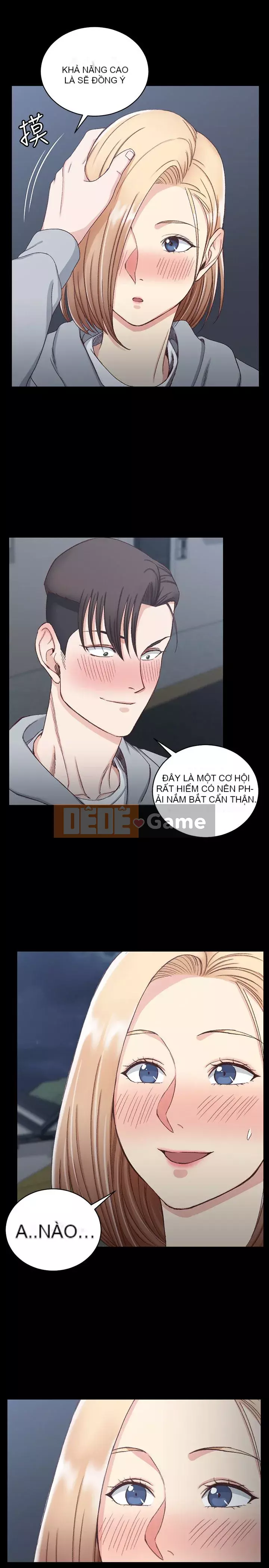 Suite Junior Chào Mừng Chương 1-123