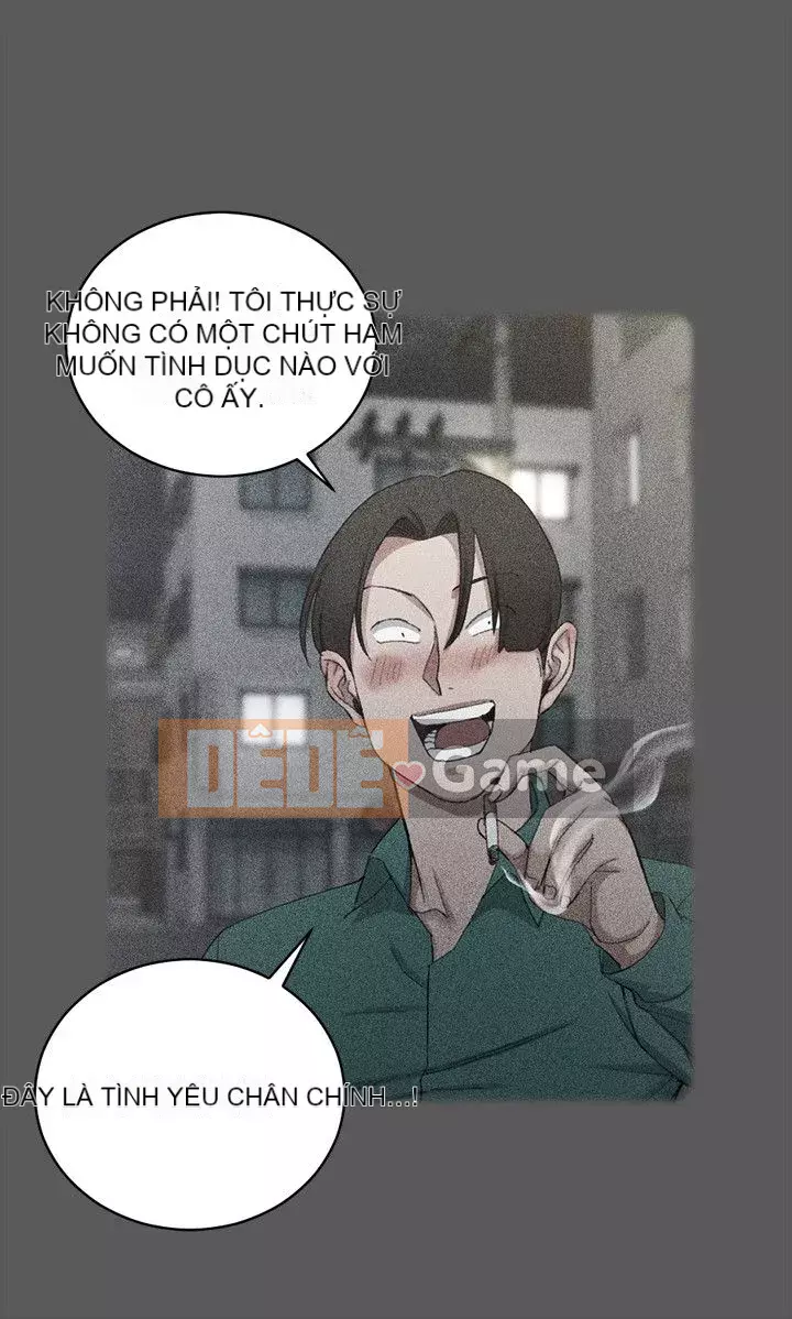 Suite Junior Chào Mừng Chương 1-123