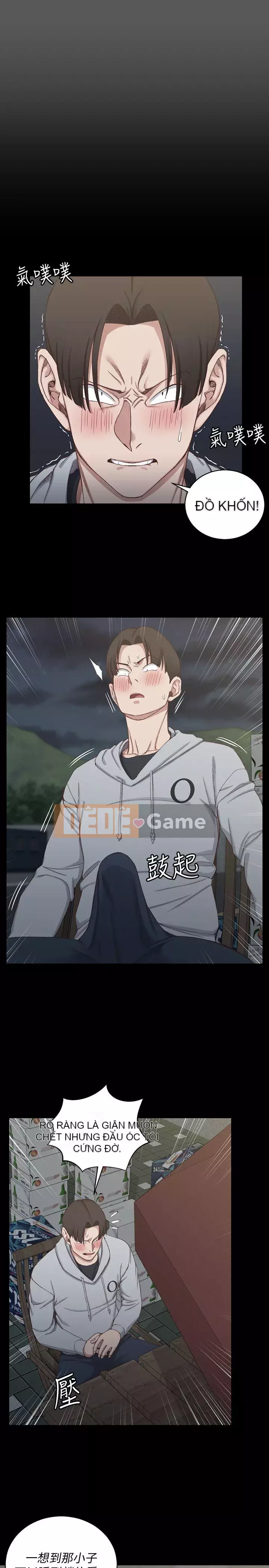 Suite Junior Chào Mừng Chương 1-123