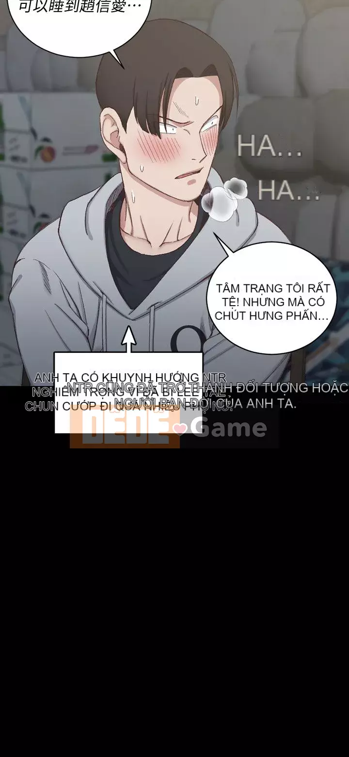 Suite Junior Chào Mừng Chương 1-123