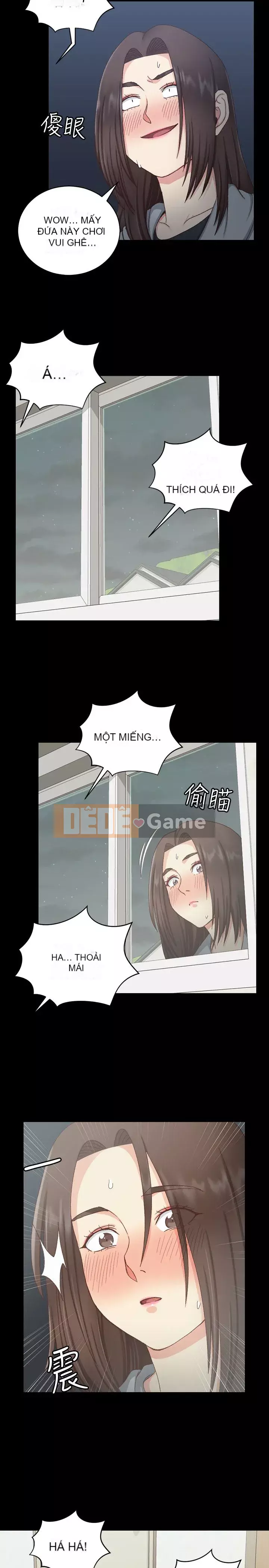 Suite Junior Chào Mừng Chương 1-123