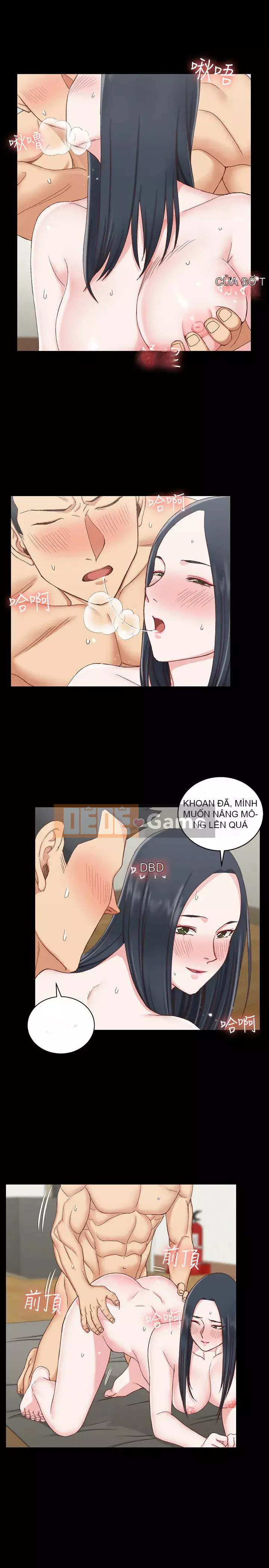 Suite Junior Chào Mừng Chương 1-123