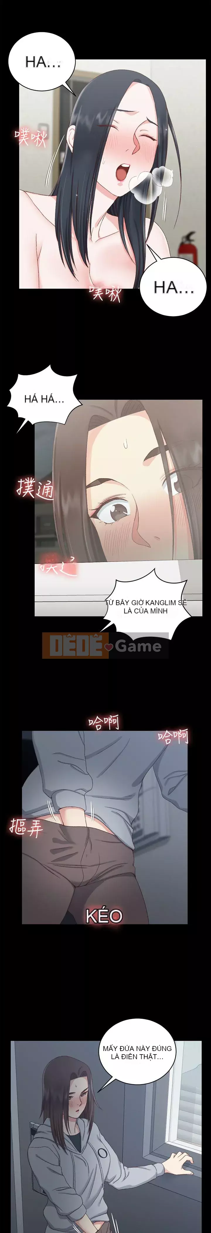 Suite Junior Chào Mừng Chương 1-123