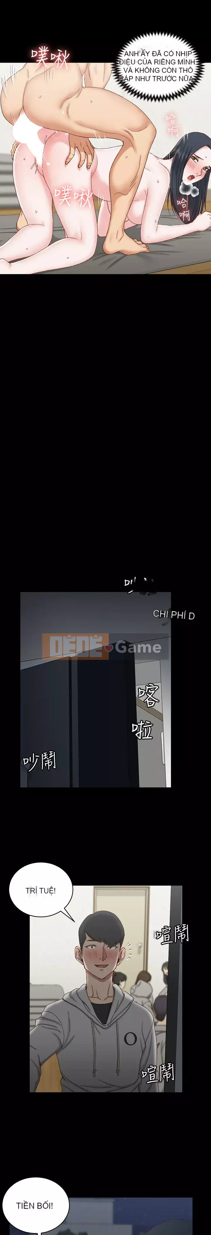 Suite Junior Chào Mừng Chương 1-123