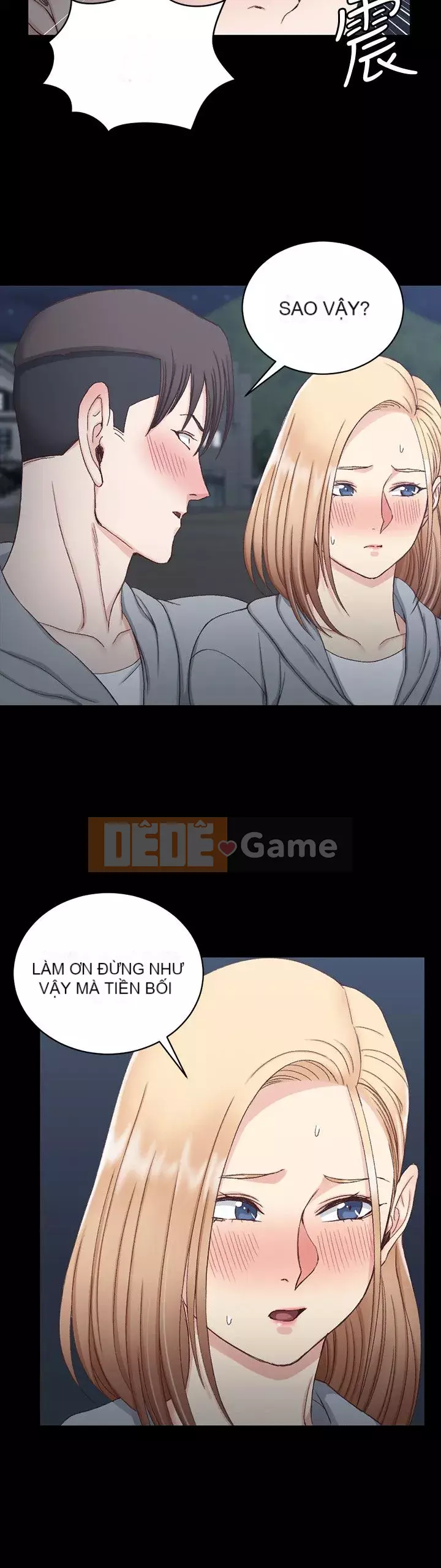 Suite Junior Chào Mừng Chương 1-123