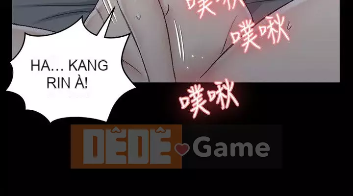 Suite Junior Chào Mừng Chương 1-123