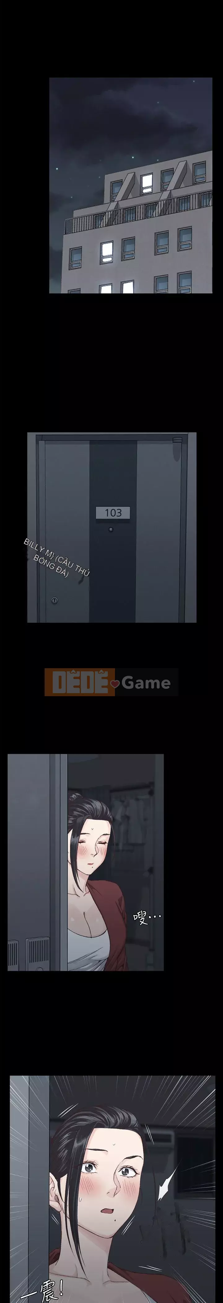 Suite Junior Chào Mừng Chương 1-123