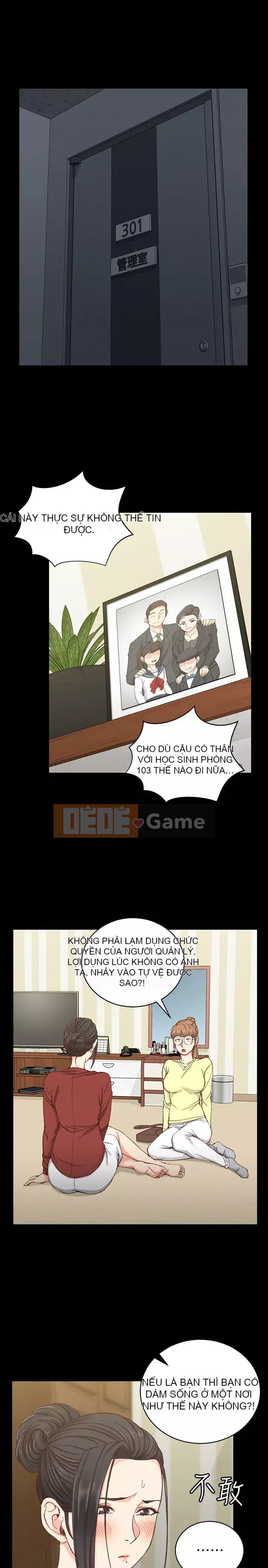 Suite Junior Chào Mừng Chương 1-123