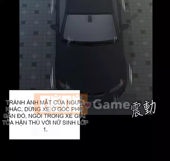 Suite Junior Chào Mừng Chương 1-123