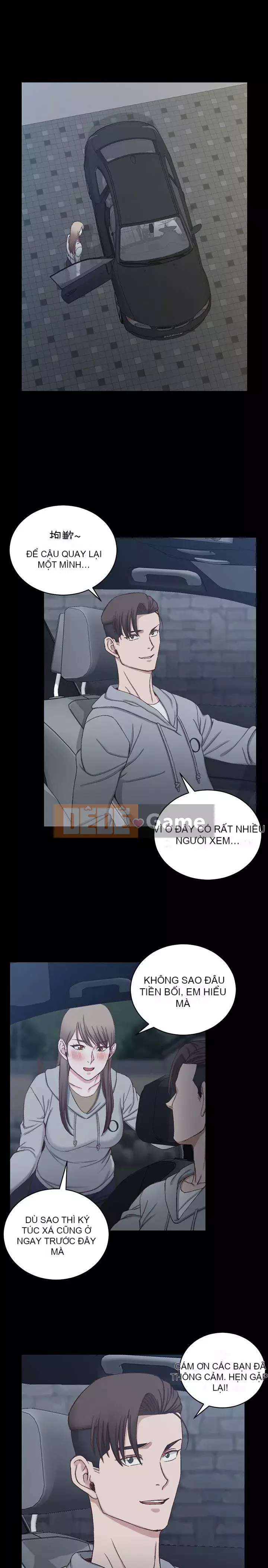 Suite Junior Chào Mừng Chương 1-123