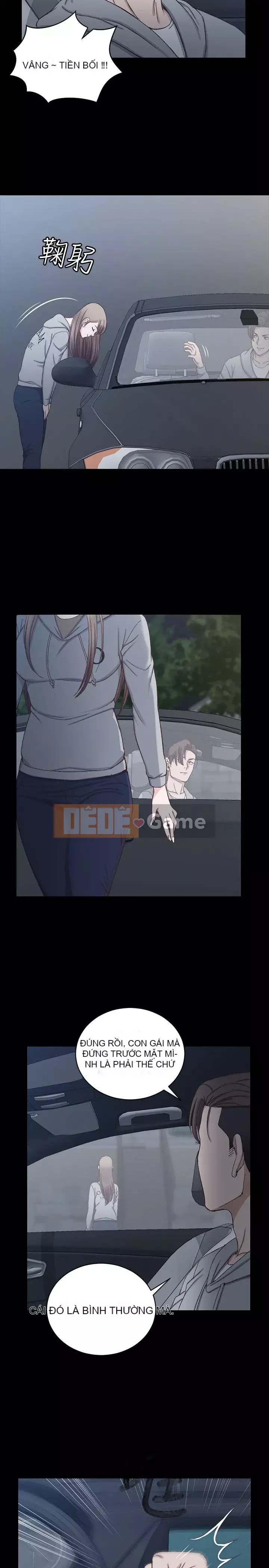 Suite Junior Chào Mừng Chương 1-123