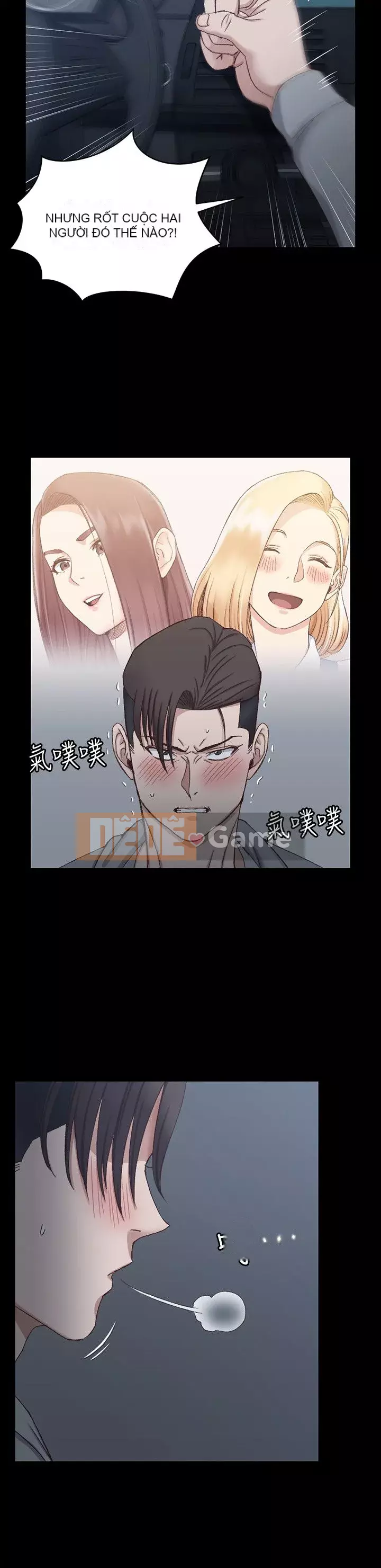 Suite Junior Chào Mừng Chương 1-123