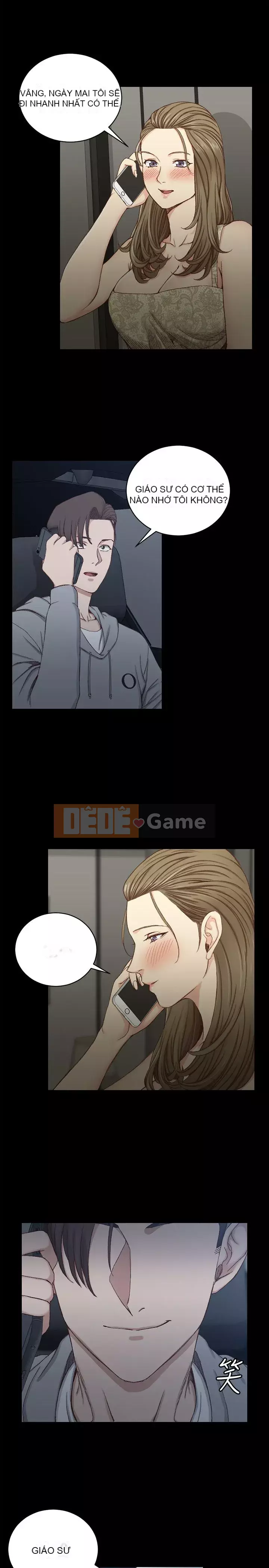 Suite Junior Chào Mừng Chương 1-123