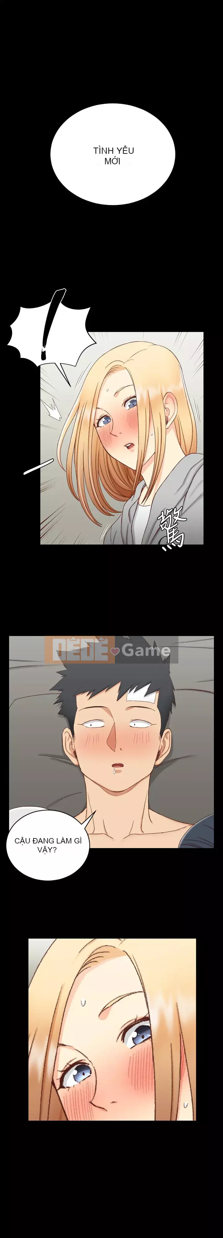 Suite Junior Chào Mừng Chương 1-123