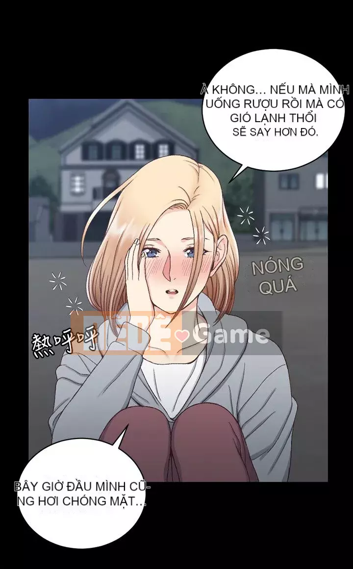 Suite Junior Chào Mừng Chương 1-123