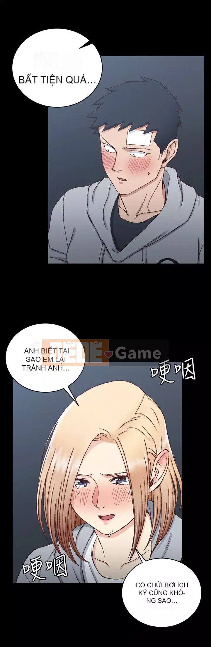 Suite Junior Chào Mừng Chương 1-123