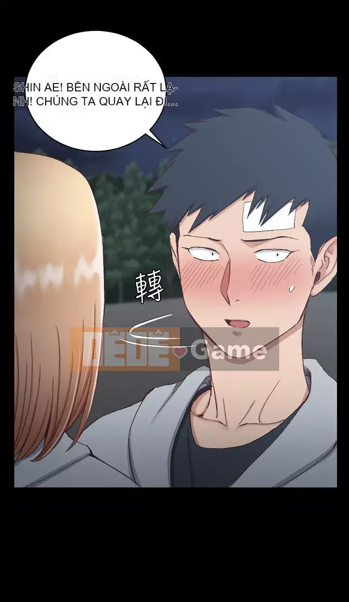 Suite Junior Chào Mừng Chương 1-123