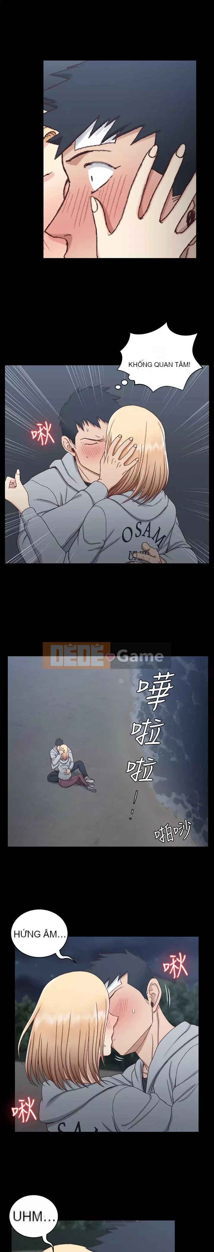 Suite Junior Chào Mừng Chương 1-123