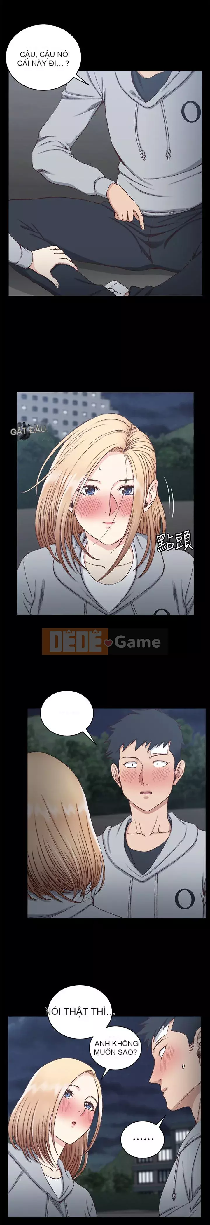 Suite Junior Chào Mừng Chương 1-123