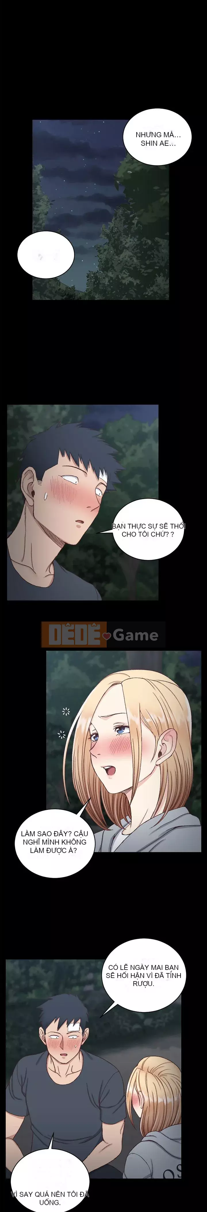 Suite Junior Chào Mừng Chương 1-123