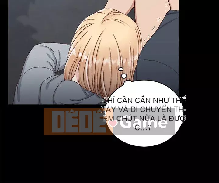 Suite Junior Chào Mừng Chương 1-123