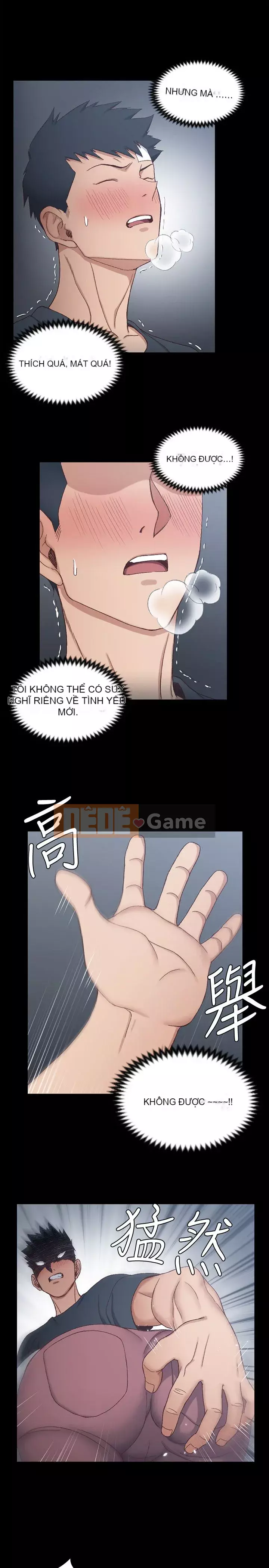 Suite Junior Chào Mừng Chương 1-123