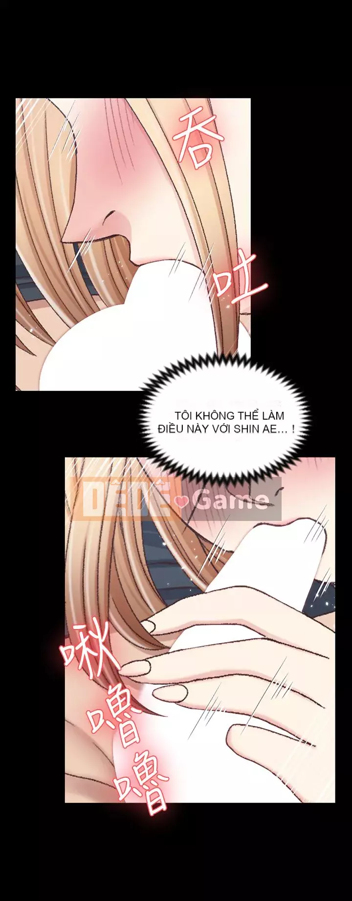 Suite Junior Chào Mừng Chương 1-123