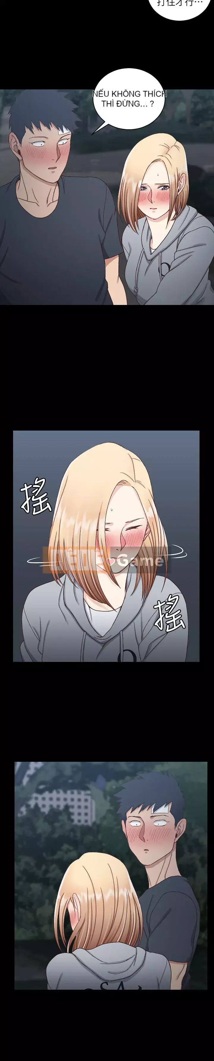 Suite Junior Chào Mừng Chương 1-123