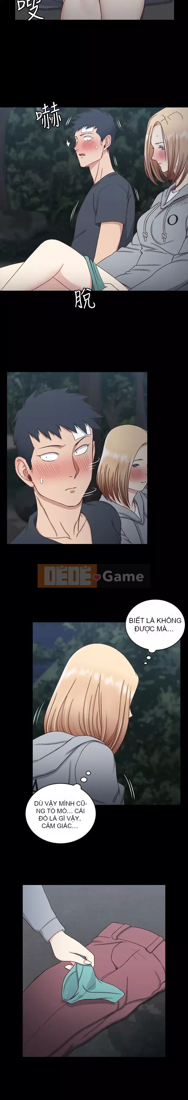 Suite Junior Chào Mừng Chương 1-123