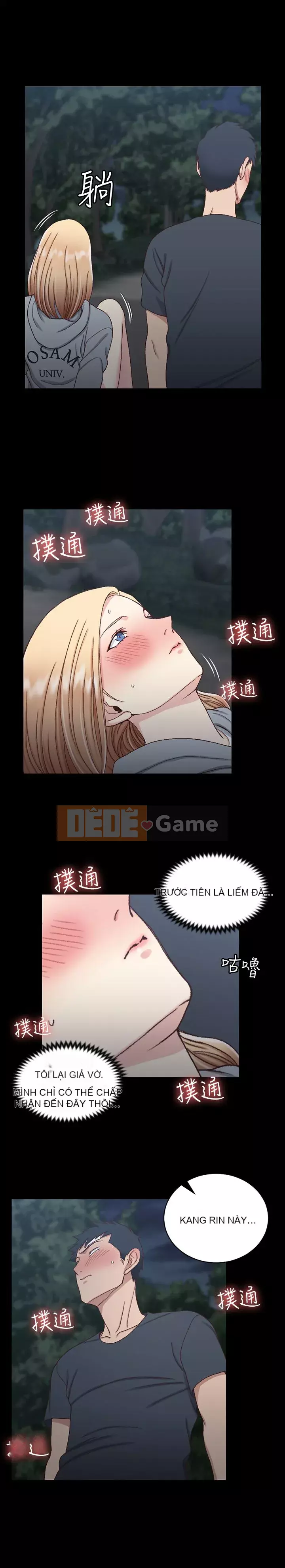 Suite Junior Chào Mừng Chương 1-123