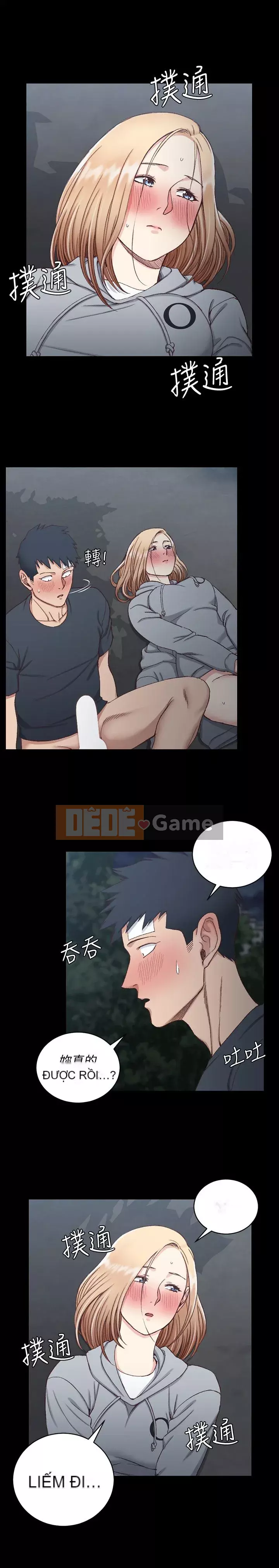 Suite Junior Chào Mừng Chương 1-123