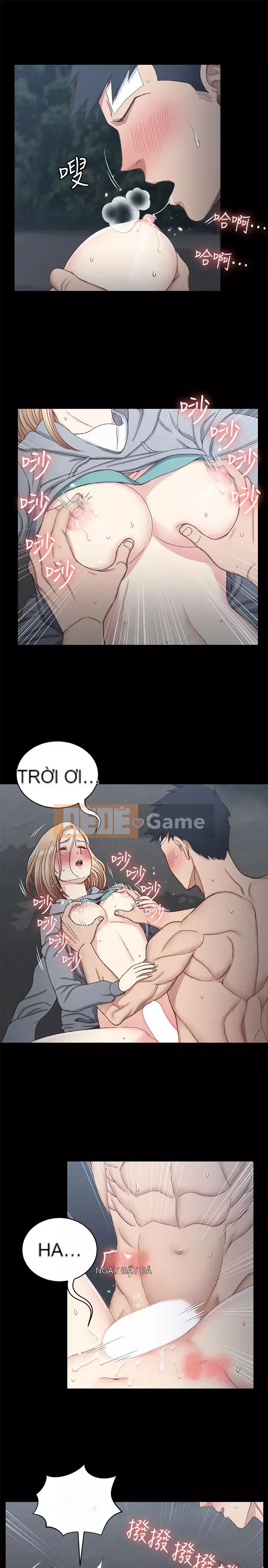 Suite Junior Chào Mừng Chương 1-123