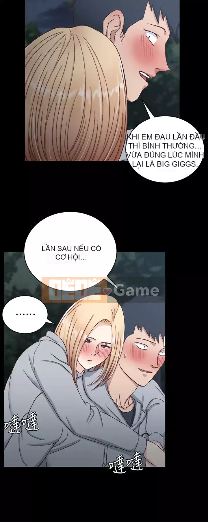 Suite Junior Chào Mừng Chương 1-123