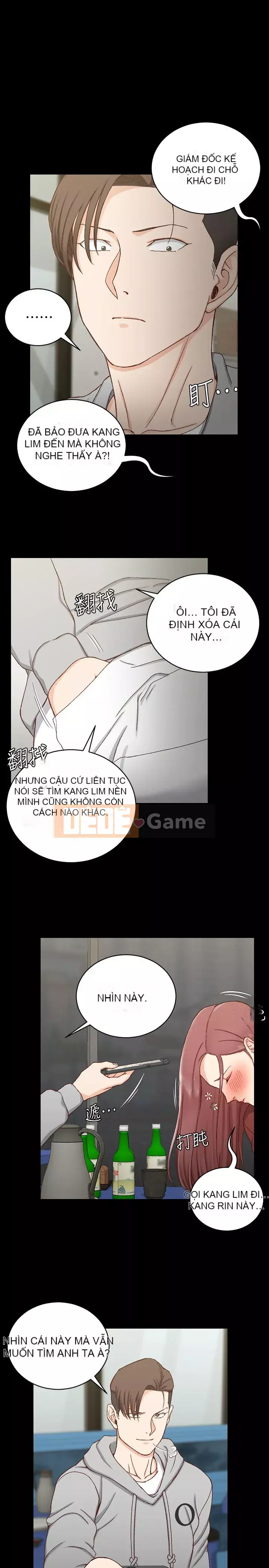 Suite Junior Chào Mừng Chương 1-123