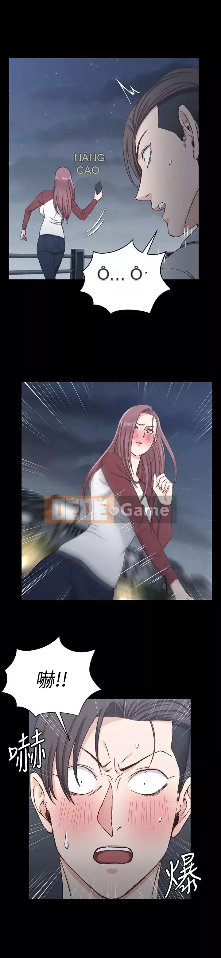 Suite Junior Chào Mừng Chương 1-123