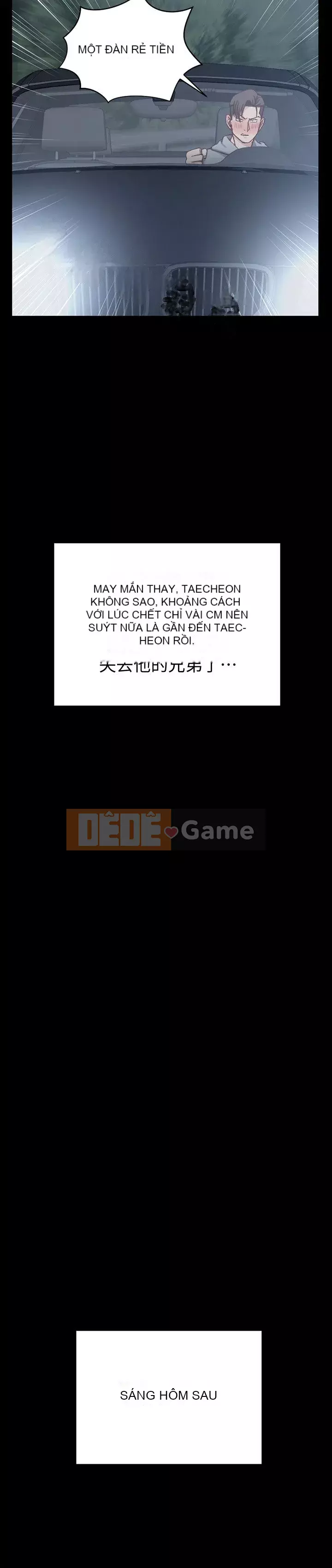 Suite Junior Chào Mừng Chương 1-123